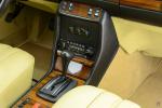 Mercedes-Benz 300 TD Turbodiesel 1983 года
